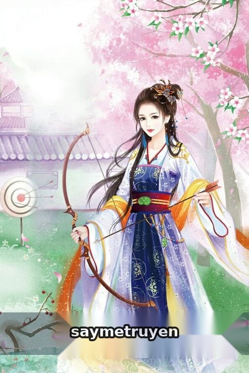 Xuyên Cố Tình Hương