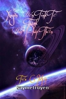 Xuyên Đến Tinh Tế Thành Đan Pháp Thần
