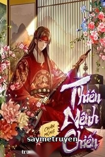 Xuyên Không Chiến Kỷ: Thiên Mệnh Chiến!