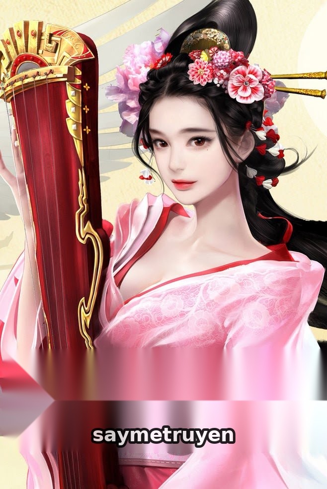 Xuyên Không Làm Lớn Nhất - Hoàng Thượng Cũng Phải Sợ!