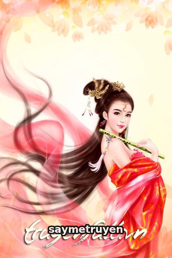Xuyên Không Qua Gặp Chân Tình