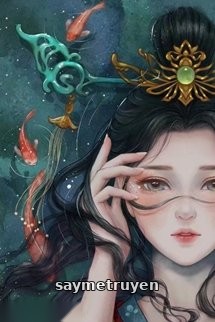 Xuyên Không Trở Thành Hoàng Phi Hờ