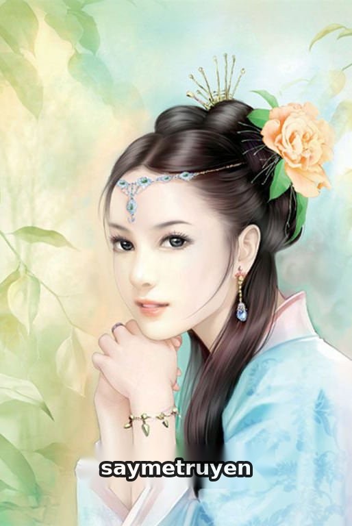 Xuyên Không Về Làm Nữ Phụ