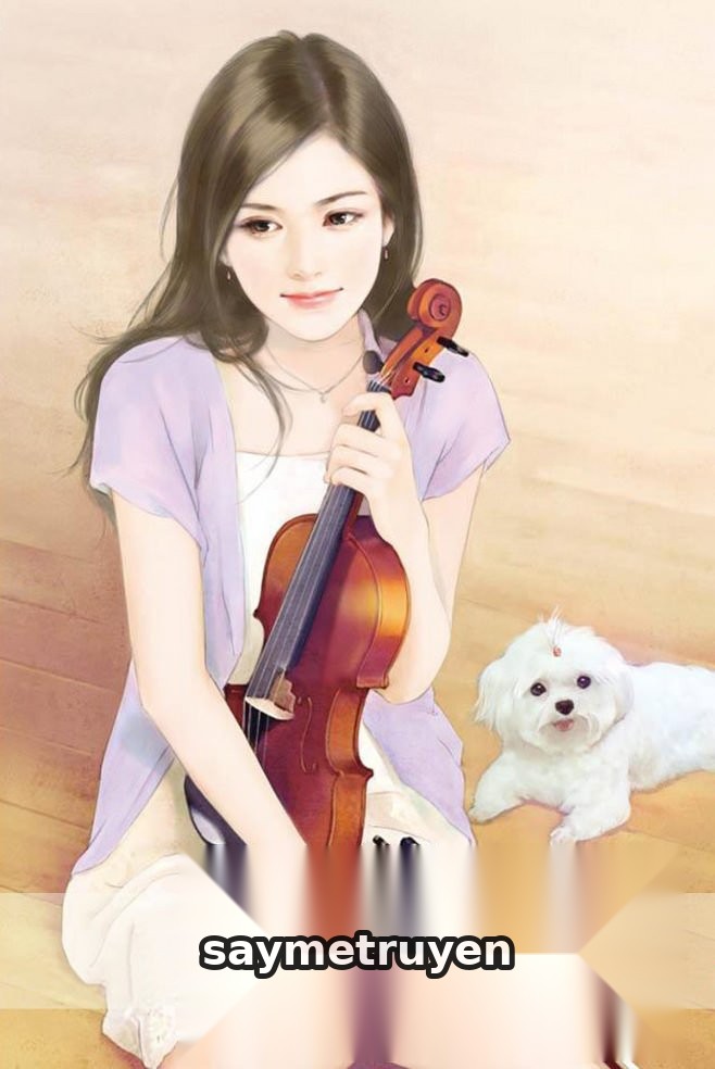 Xuyên Nhầm Cuốn Sách Chưa Phân Thể Loại