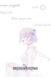 Xuyên Nhanh: Nam Chủ Khai Quải Sao?