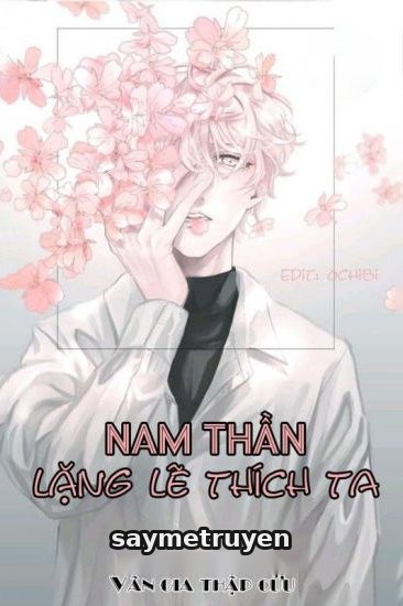 Xuyên Nhanh: Nam Thần Lặng Lẽ Thích Ta