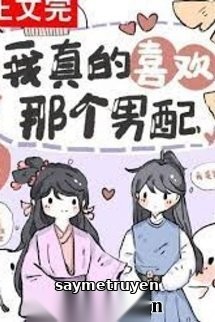 Xuyên Nhanh: Ta Thực Sự Thích Nam Phụ Kia