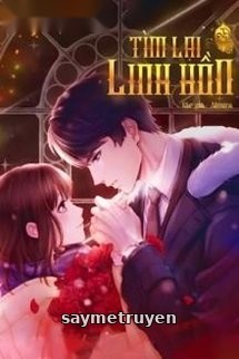 Xuyên Nhanh Tìm Lại Linh Hồn