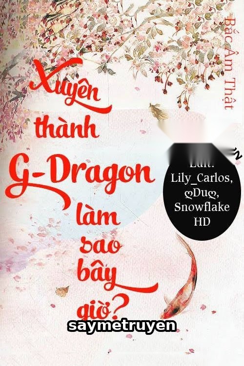 Xuyên Thành GD Làm Sao Bây Giờ?