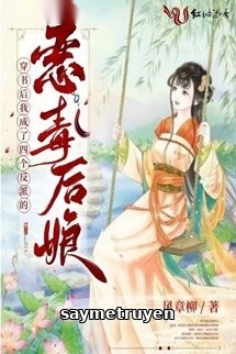 Xuyên Thành Mẹ Kế Độc Ác Của Bốn Vai Ác