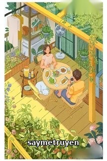Xuyên Tới Thập Niên 80 Cùng Chồng Làm Giàu