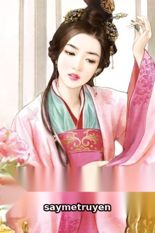 Xuyên Về Cổ Đại