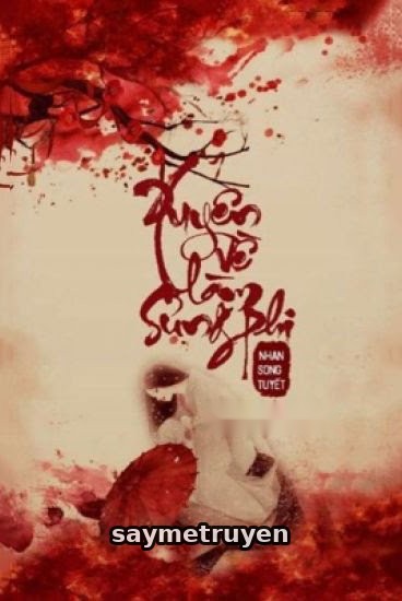 Xuyên Về Làm Sủng Phi