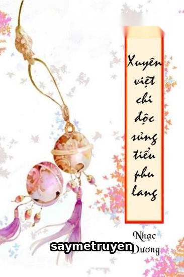 Xuyên Việt Chi Độc Sủng Tiểu Phu Lang