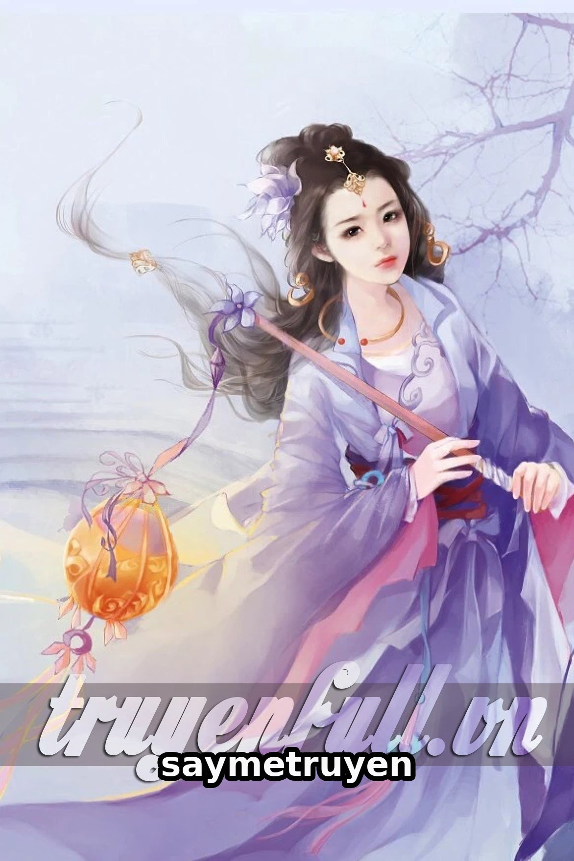Xuyên Việt Chi Hoàn Khố Nữ