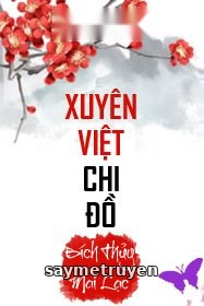 Xuyên Việt Chi Quy Đồ