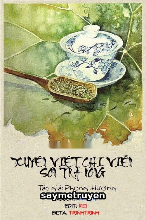 Xuyên Việt Chi Viễn Sơn Trà Nông