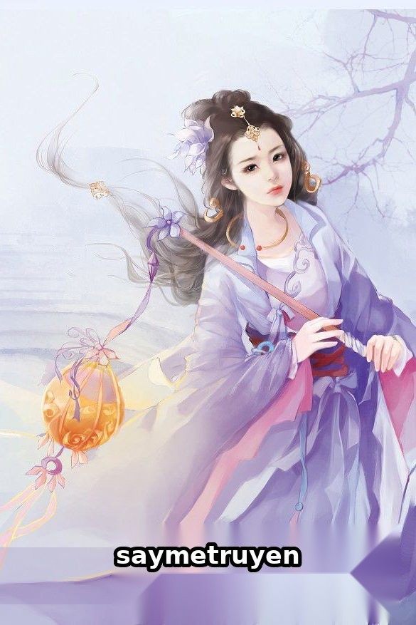 Y Hậu Khuynh Thiên