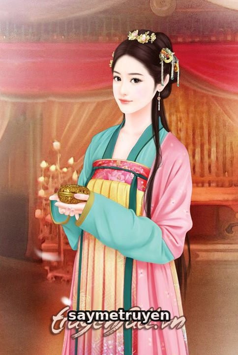 Y Nữ Đến Từ Thế Kỉ 21