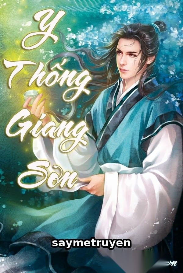 Y Thống Giang Sơn
