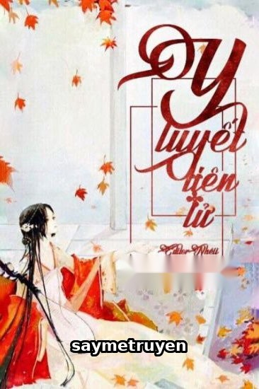 Y Tuyết Tiên Tử