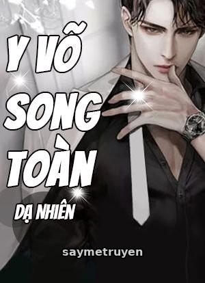 Y Võ Song Toàn