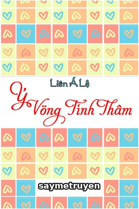 Ý Võng Tình Thâm