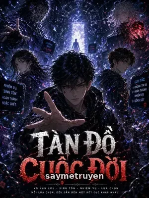 Tàn Đồ Cuộc Đời