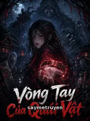Vòng Tay Của Quái Vật