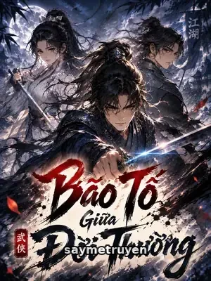 Bão Tố Giữa Đời Thường
