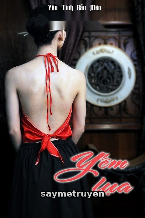 [Đồng Nhân Tấm Cám] Yếm Lụa