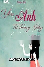 Yêu Anh Từ Trang Giấy
