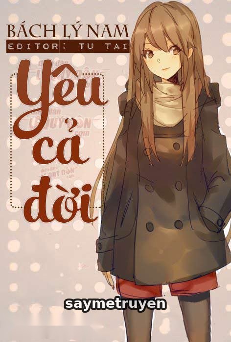 Yêu Cả Đời