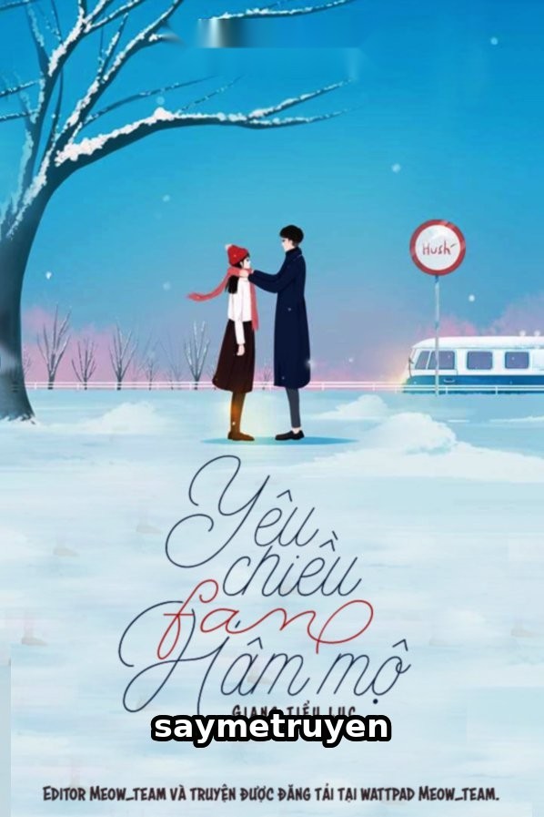 Yêu Chiều Fan Hâm Mộ