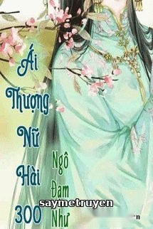 Yêu Cô Gái 300 Tuổi