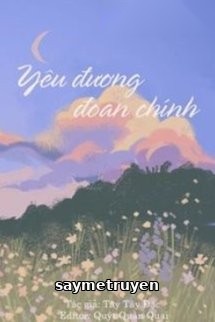 Yêu Đương Đoan Chính