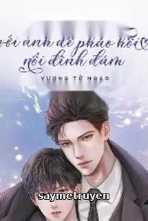 Yêu Đương Với Ảnh Đế Pháo Hôi Nổi Đình Đám