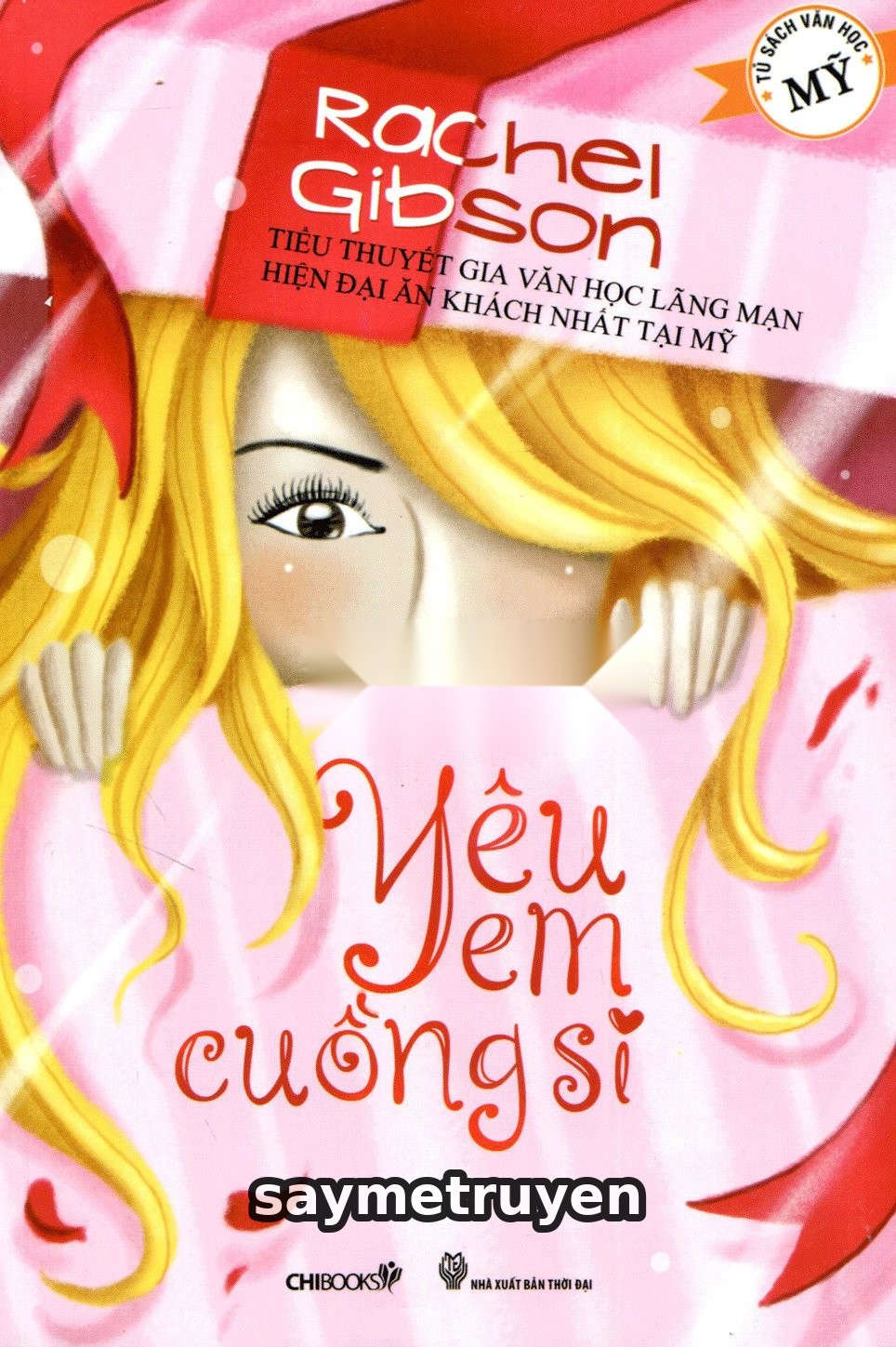 Yêu Em Cuồng Si