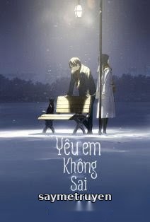 Yêu Em Không Sai