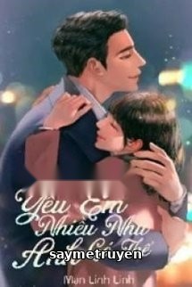 Yêu Em Nhiều Như Anh Có Thể