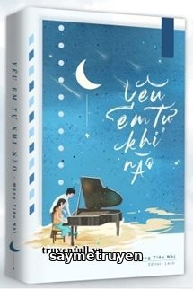 Yêu Em Tự Khi Nào
