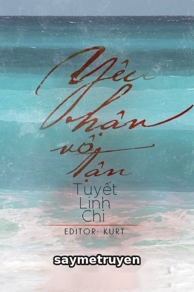 Yêu Hận Vô Tận