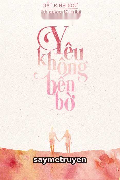 Yêu Không Bến Bờ