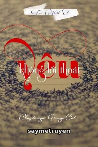 Yêu Không Lối Thoát