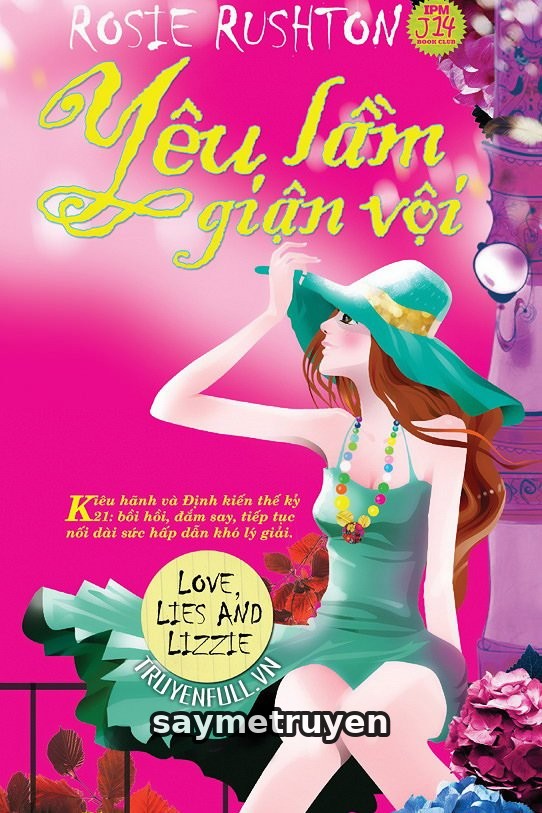 Yêu Lầm Giận Vội