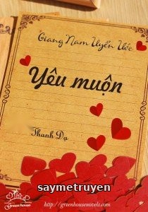 Yêu Muộn