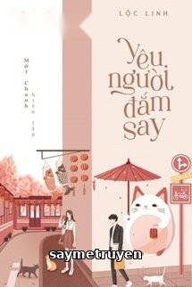 Yêu Người Đắm Say