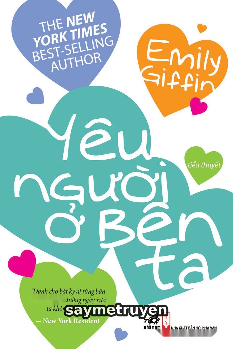 Yêu Người Ở Bên Ta
