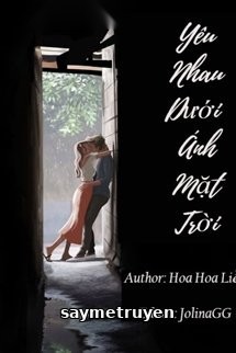 Yêu Nhau Dưới Ánh Mặt Trời