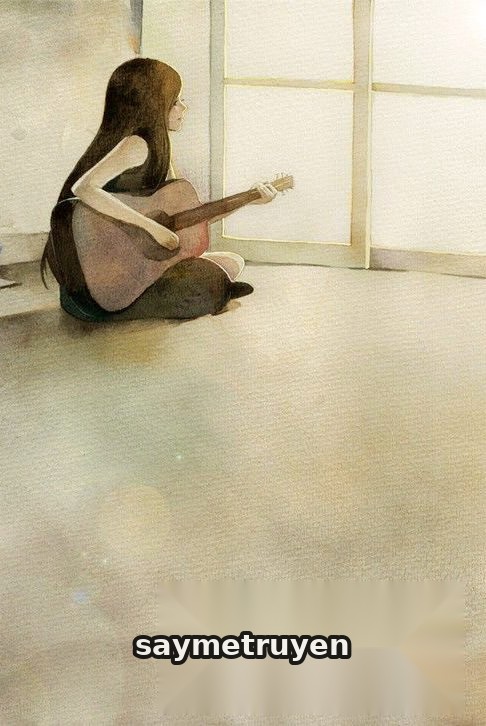 Yêu Như Ô Cửa Sổ Mở